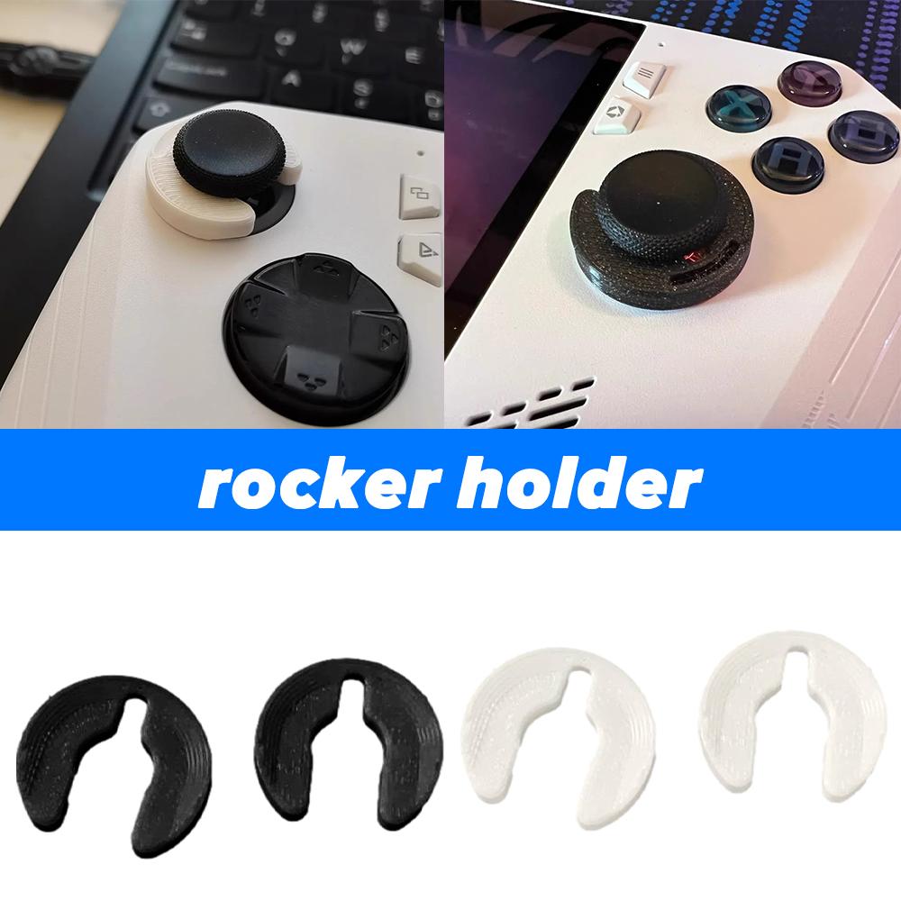 2pcs Rocker Holder For Asus RO - огляд і ціна Gaming Console Stick