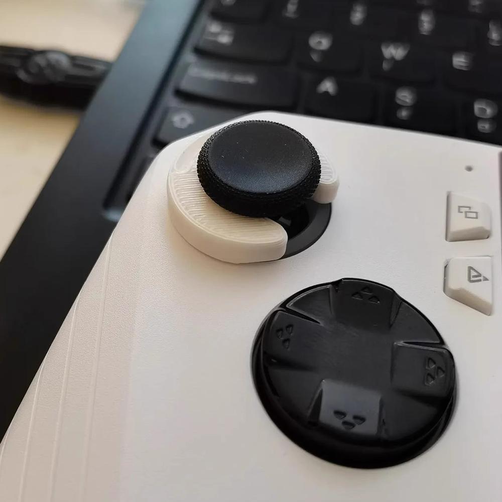 2pcs Rocker Holder For Asus RO - огляд і ціна Gaming Console Stick