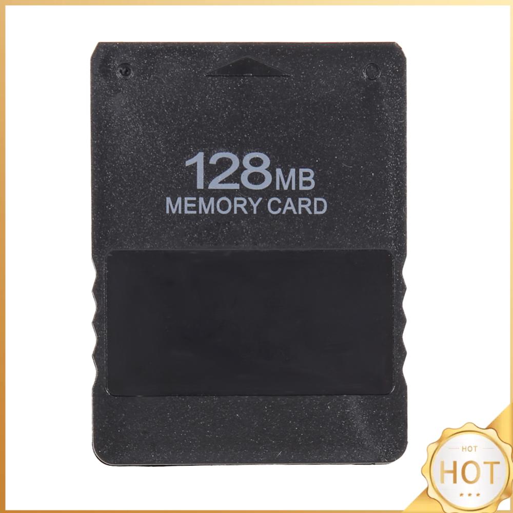 For PS2 128MB Memory Card Data - огляд і ціна Gaming Console Stick