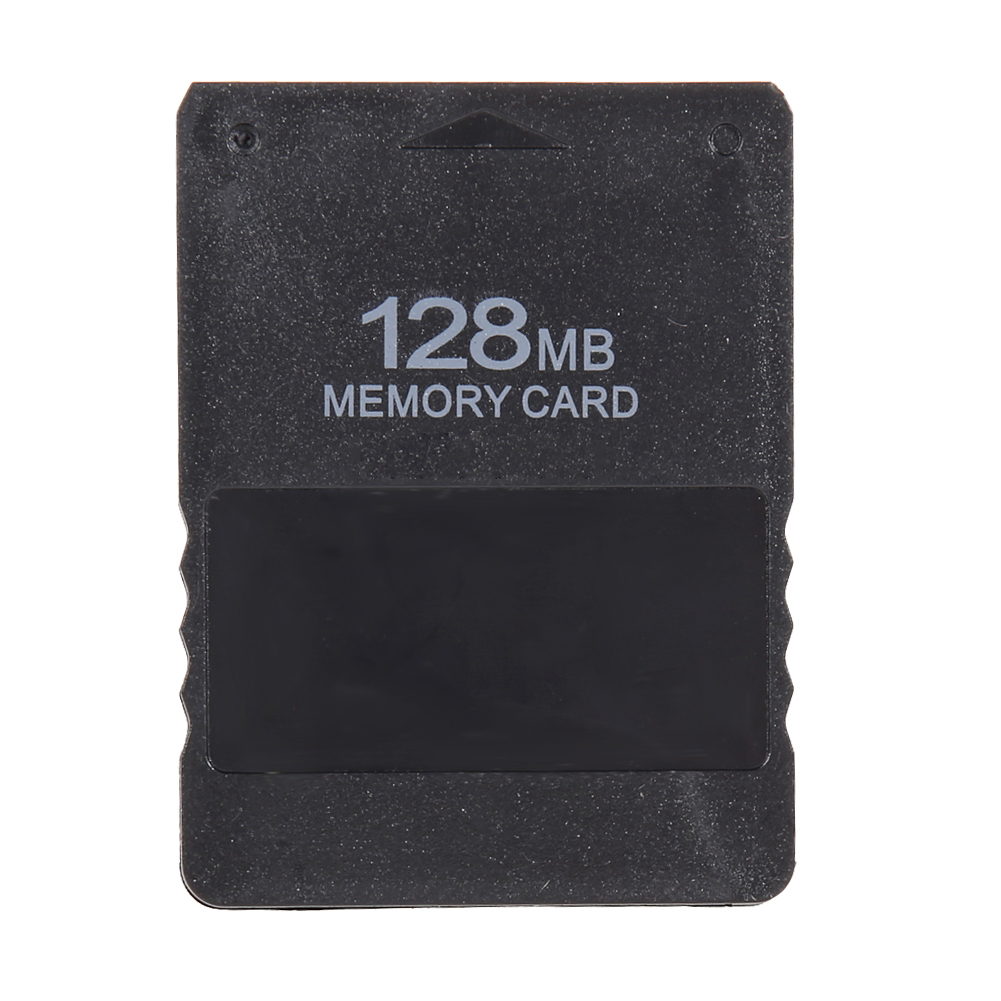 For PS2 128MB Memory Card Data - огляд і ціна Gaming Console Stick