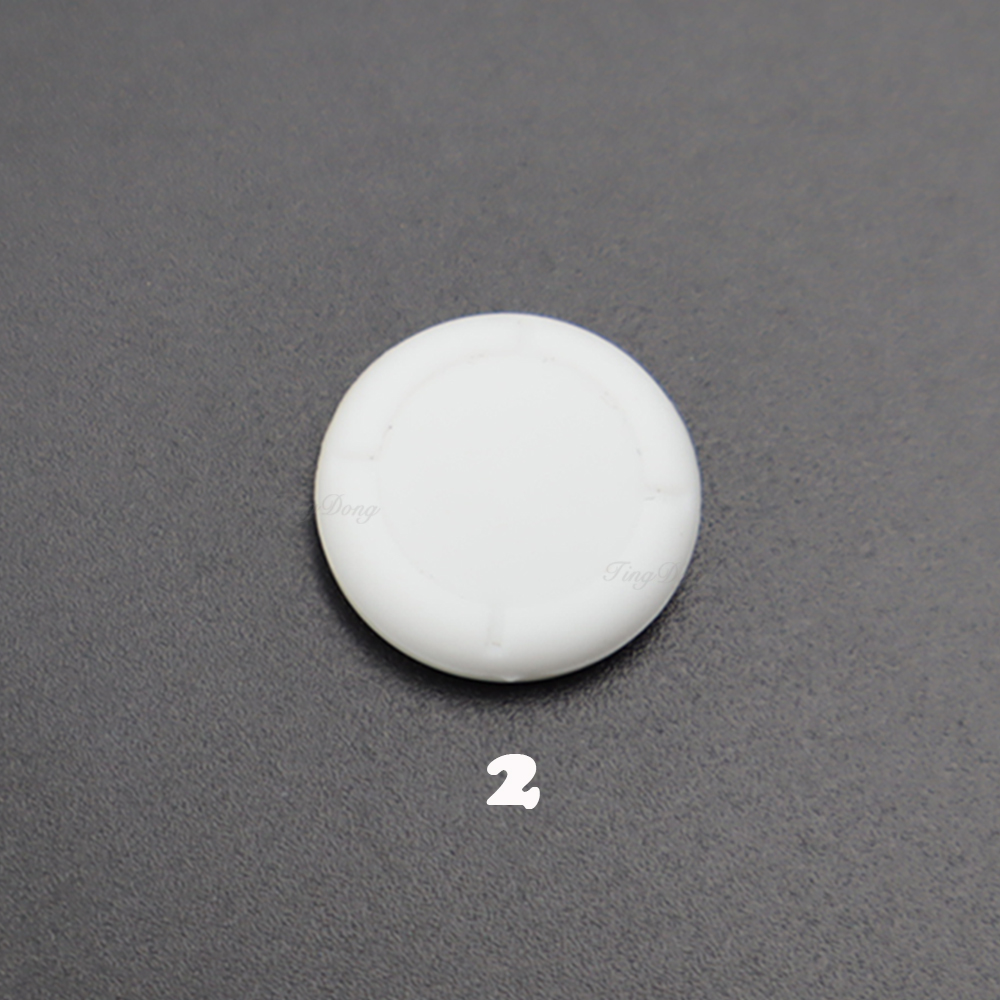 10pcs Rubber Grip Cap For Swit - огляд і ціна Nintendo Console Switch Lite