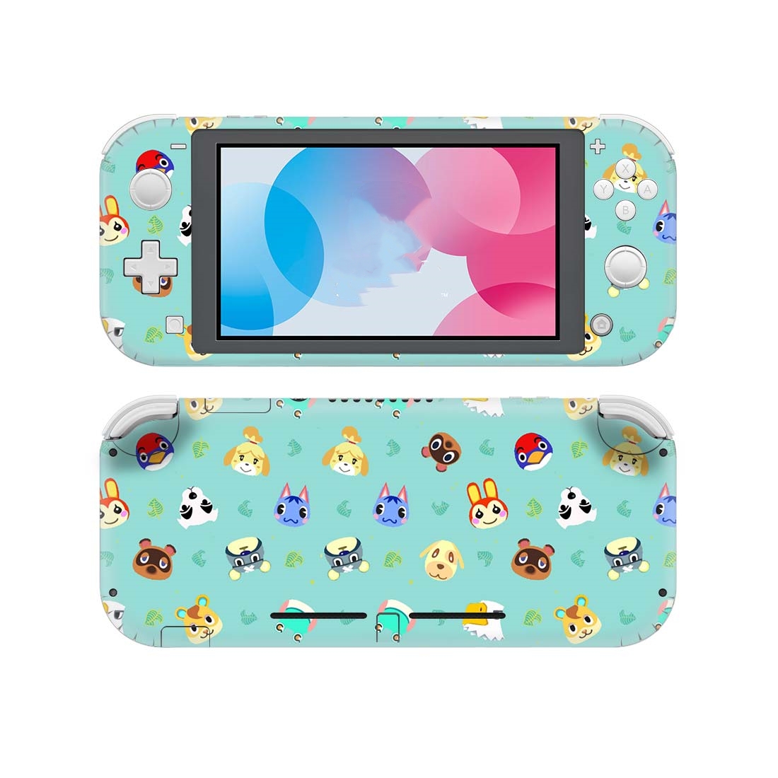 New Animal Game Protector Stic - огляд і ціна Nintendo Console Switch Lite