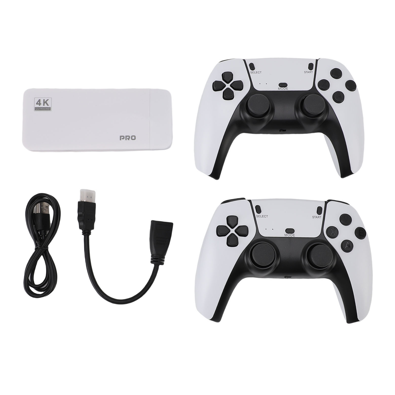 M15 Retro Game Console Stick N - огляд і ціна Gaming Console Stick