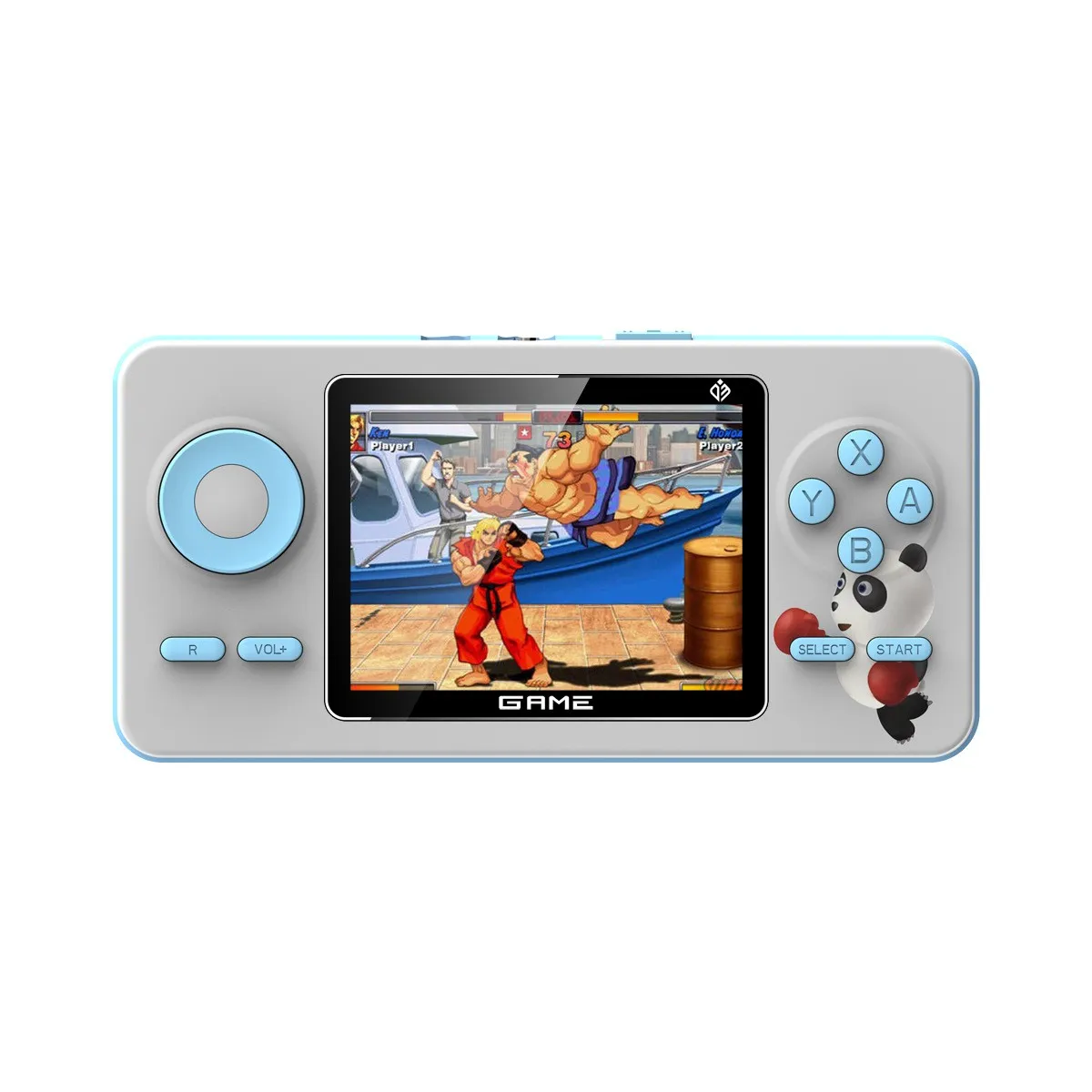 New S5 Mini Retro Video Gaming - огляд і ціна Gaming Console For 7 Year Old