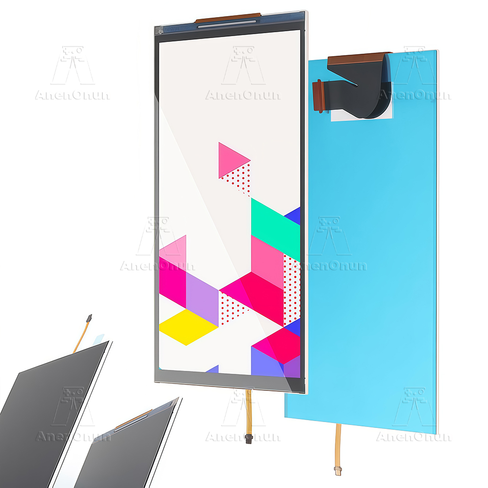 LCD Display Screen for Switch  - огляд і ціна Nintendo Console Switch Lite