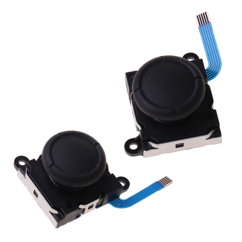 1Pc 3D Analog Sensor Stick Joy - огляд і ціна Gaming Console Stick