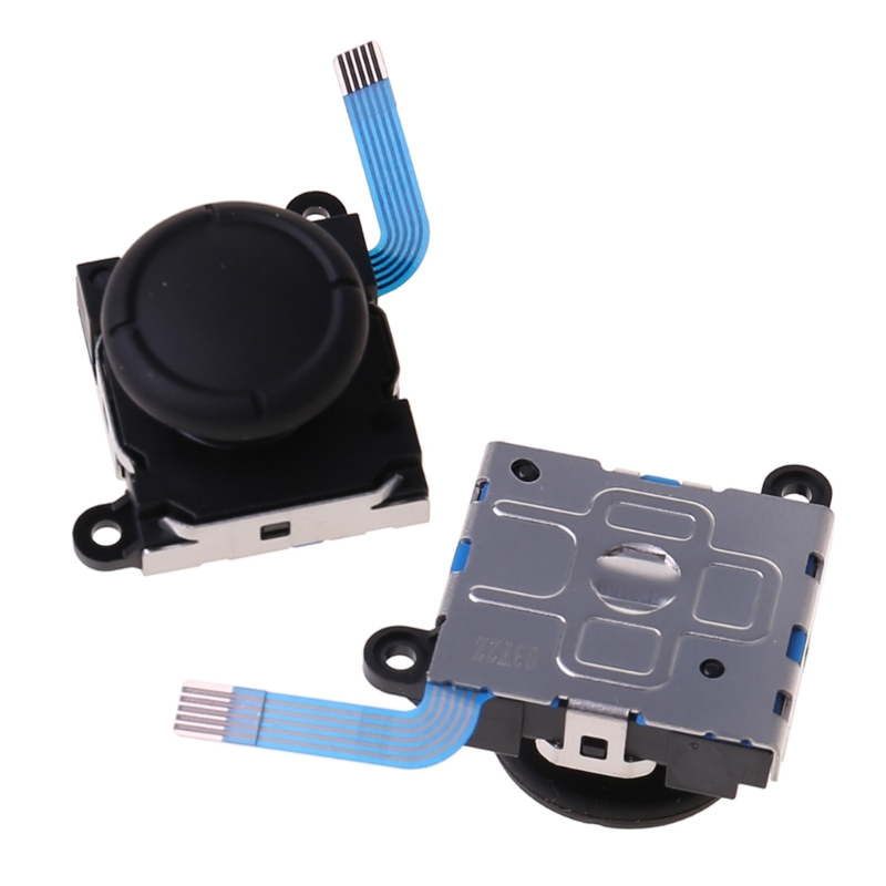 1Pc 3D Analog Sensor Stick Joy - огляд і ціна Gaming Console Stick