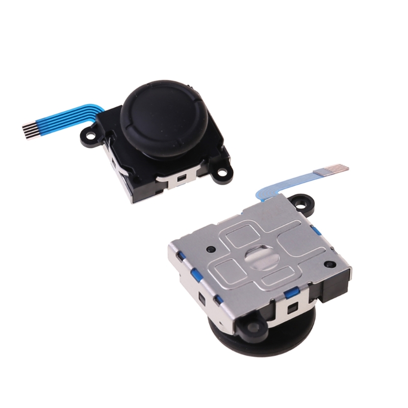 1Pc 3D Analog Sensor Stick Joy - огляд і ціна Gaming Console Stick